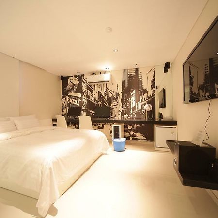 Hotel Pop Jongno Seoel Buitenkant foto